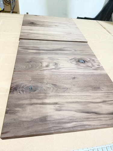 Bundle solid wood - wood, 2