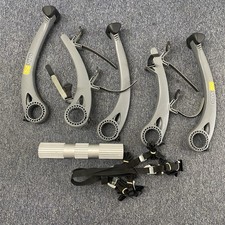 Saris Bones 2 Bike Rack Trunk