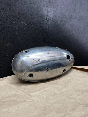 Rary original motor deckel - rary,