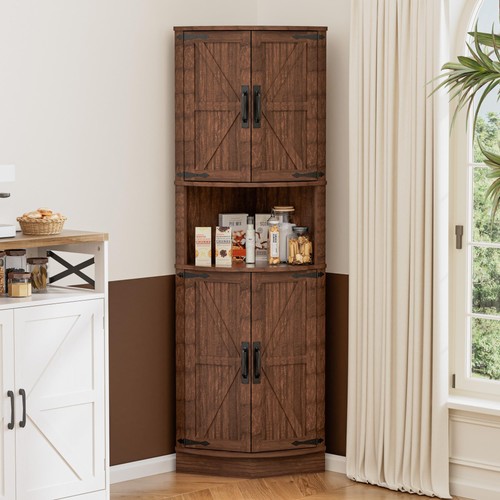 Bonvache 165cm tall - bonvache, corner
