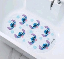 Disney Lilo & Stitch Bath Mat