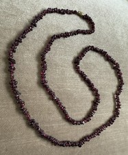 Polished Natural Rhodolite