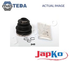 63245 CV JOINT BOOT KIT WHEEL