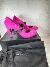 United nude heels - heels,