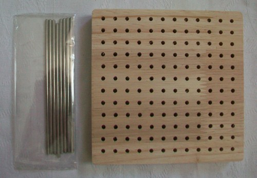 Beech wood hobbii blocking - hobbii,