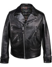 Men's Japanese D Pocket