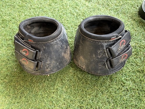 Cavallo simple black hoof - simple,