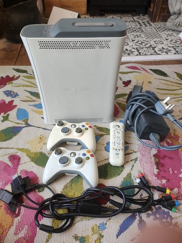 Microsoft xbox 360 pro - 360,