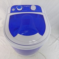AwayDaze Mini Washing Machine