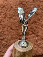 Rolls Royce Flying Lady Mascot