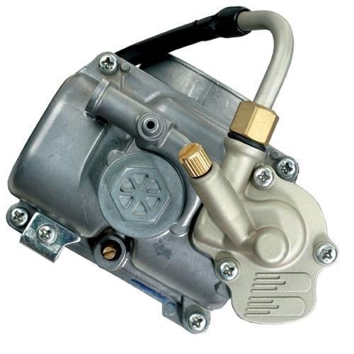 Quick start boyesen apc 3qs - quick,