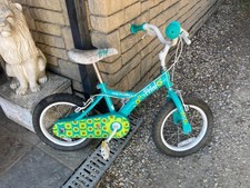 Apollo Petal. Kids bike