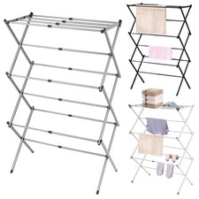 3 Tier Clothes Airer 7.5m