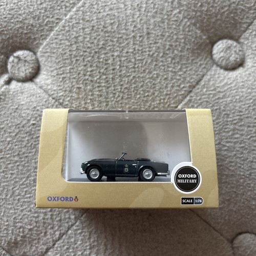 Triumph tr4 raf - triumph, raf,
