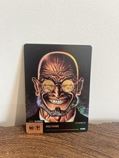 HRO - Mythic - Chapter 4: Hugo