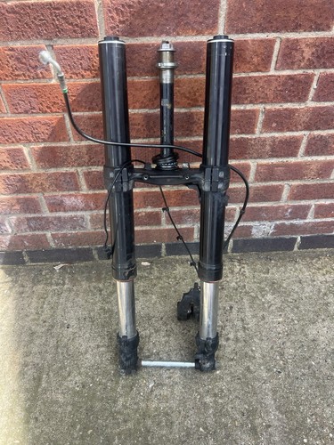 Ktm 125 forks 2016 2021 - ktm,
