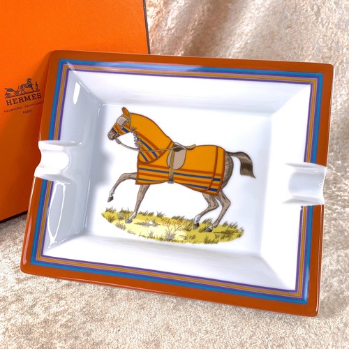 Authentic hermes paris cigar - paris,