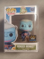 Funko Pop! The Wizard Of Oz #1520 Winged Monkey Exclusive Speciality Series