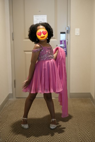 Sherri hill girls - girls, fashion