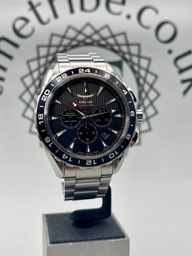 Omega seamaster aquaterra - seamaster,