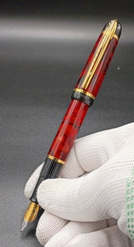 Waterman phileas red marble - phileas,