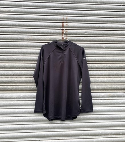 Police uniform wicking top - uniform,