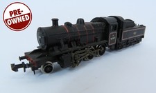 N Gauge Minitrix 46507 2MT