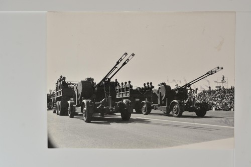 Japanese military display - japanese,