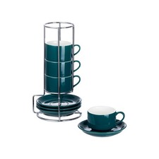 2.5oz Espresso Cups Set of 4