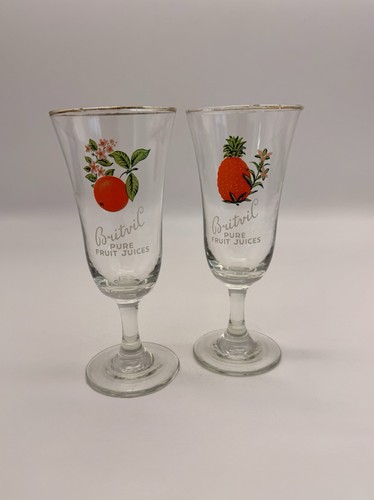 Vintage britvic pure - britvic,