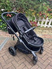 iCandyPeach 7 Pushchair &