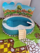 Sindy Vintage Swimming Pool
