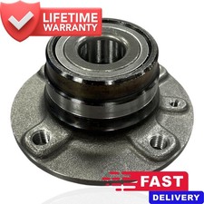 Rear,Left or Right, Wheel Hub