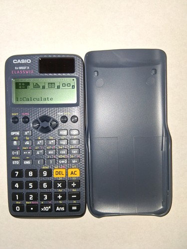 Casio 85gtx scientific - casio, fx-85gtx