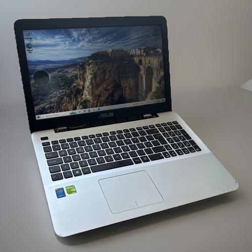 Asus x555l laptop core - laptop, 15.6”