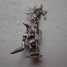 Citadel Warhammer 90s Chaos