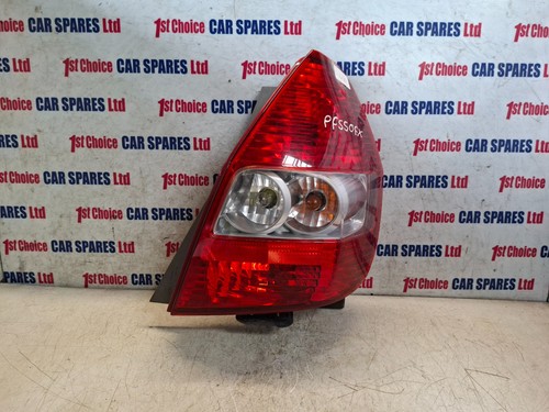 Honda jazz hatchback 5dr mk2 - jazz,