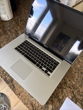 Apple MacBook Pro A1297