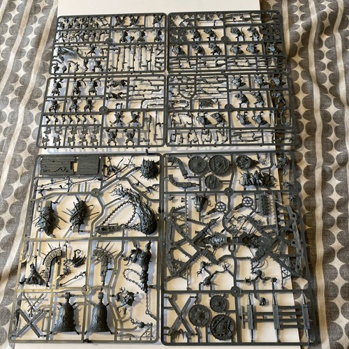 Games workshop warhammer age - games,