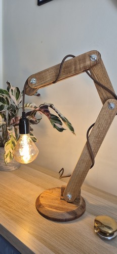 Vintage industrial styled - industrial,