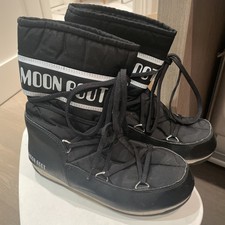 Moonboots Tecnica Snow boots