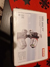 Sata Adam 2 U Digital  Set For