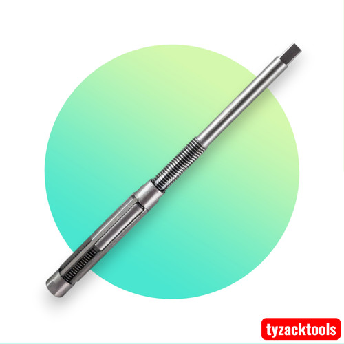 Adjustable hand reamer - adjustable,