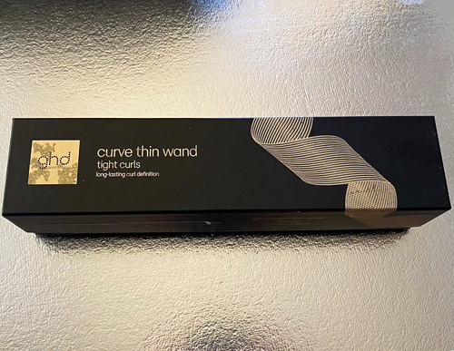 Ghd curve thin wand - ghd,
