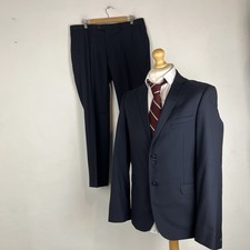 T.M. Lewin 2 Piece Suit Men's