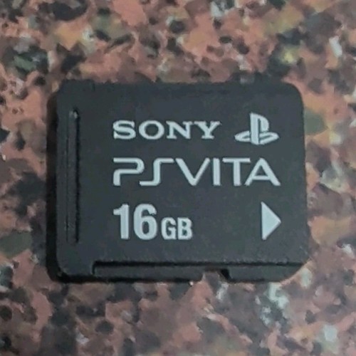 Tested working sony vita - working!,