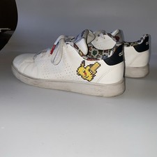 Adidas Pokemon Collab Pikachu
