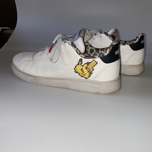 Adidas pokemon collab pikachu - collab,