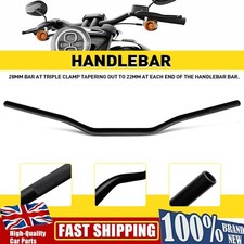 28mm handle bar handlebar - 28mm,