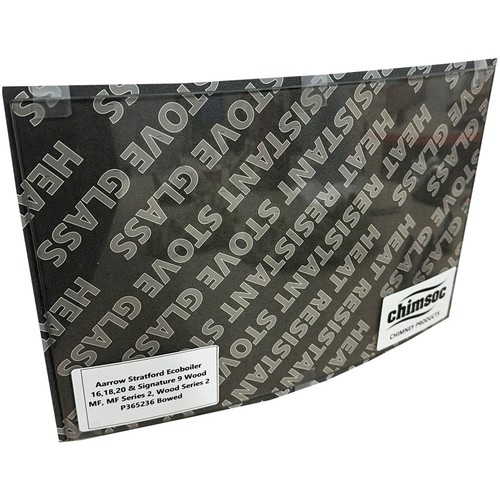 Chimsoc stove glass aarrow - chimsoc,